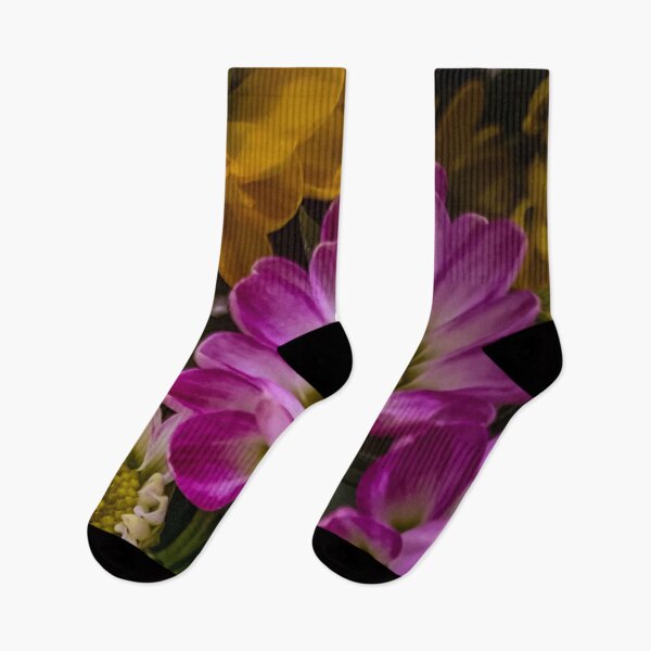 Item preview, Autumn Flower Plant Blossoms Flower  designed and sold by eleonoraingrid.