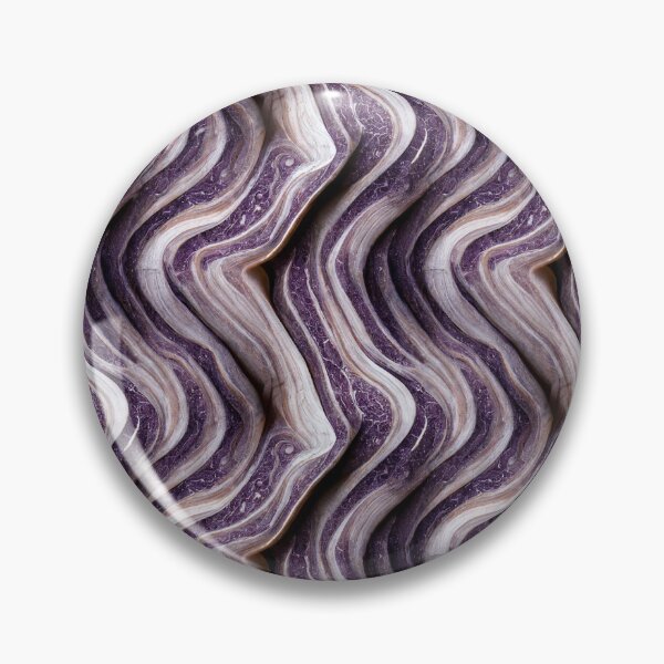 Item preview, Masonry is awesome, Purple marble pattern, Violet marbling pattern designed and sold by TreasuryOE.