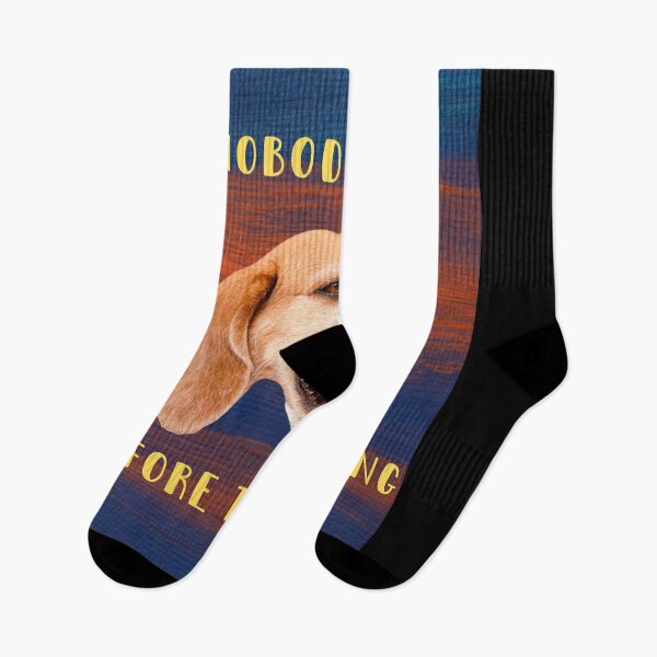 Item preview, Beagle King designed and sold by NordicBerry.