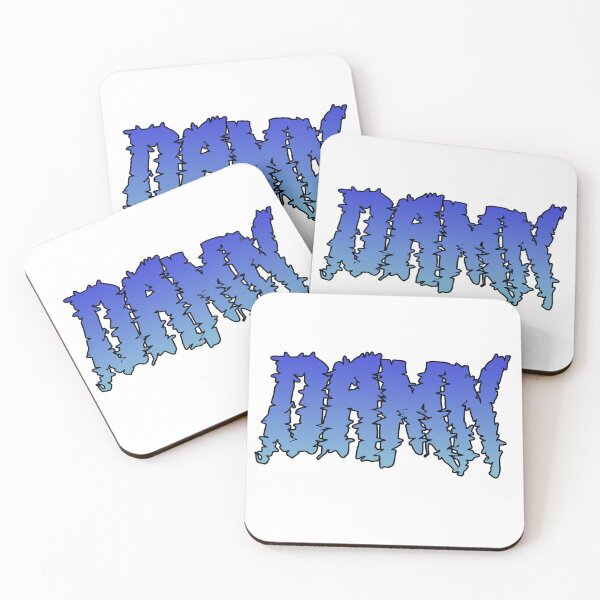 Item preview, DAMN IT. designed and sold by EVERYTHING YOU WANT.