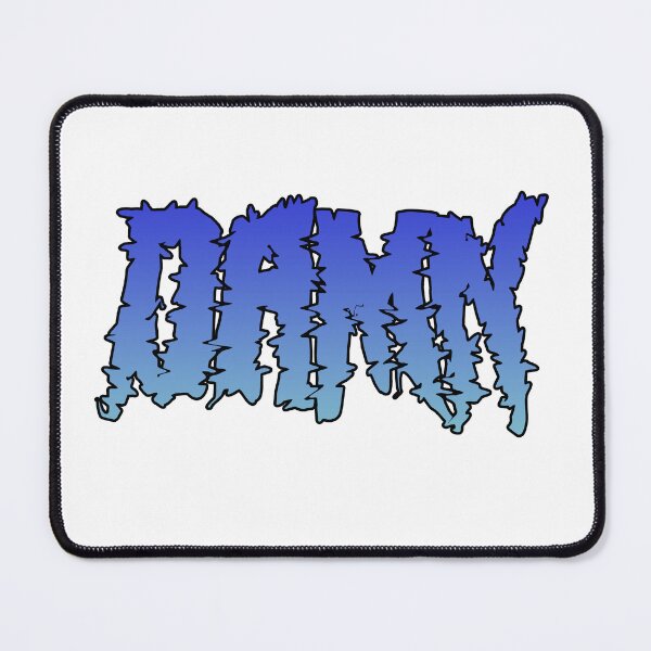 Item preview, DAMN IT. designed and sold by EVERYTHING YOU WANT.