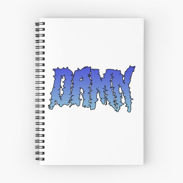 Item preview, DAMN IT. designed and sold by EVERYTHING YOU WANT.