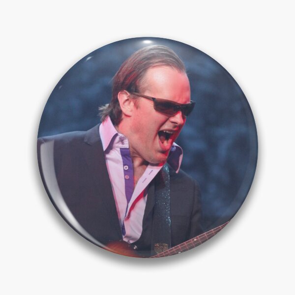 Item preview, Joe Bonamassa - Photograph designed and sold by ConcertImages.