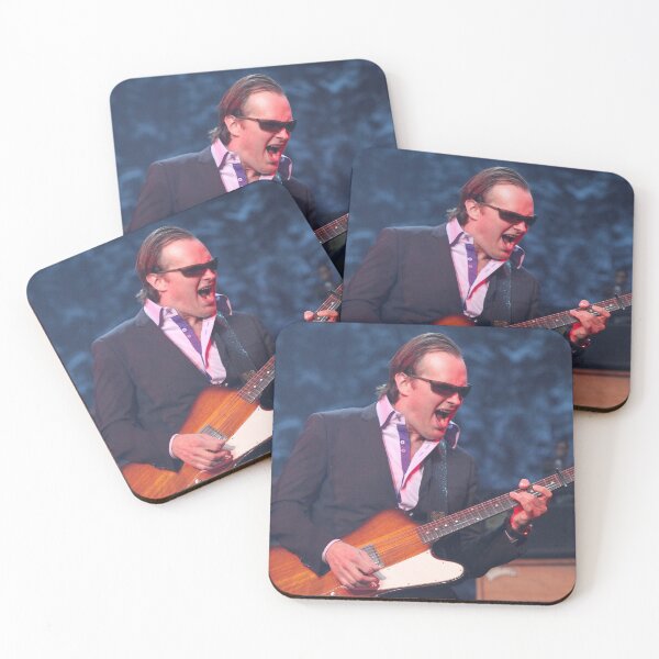 Item preview, Joe Bonamassa - Photograph designed and sold by ConcertImages.