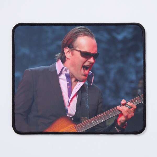 Item preview, Joe Bonamassa - Photograph designed and sold by ConcertImages.