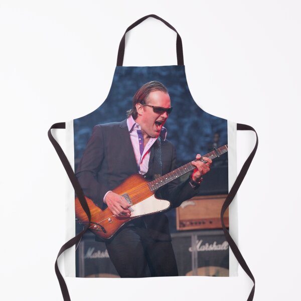 Item preview, Joe Bonamassa - Photograph designed and sold by ConcertImages.