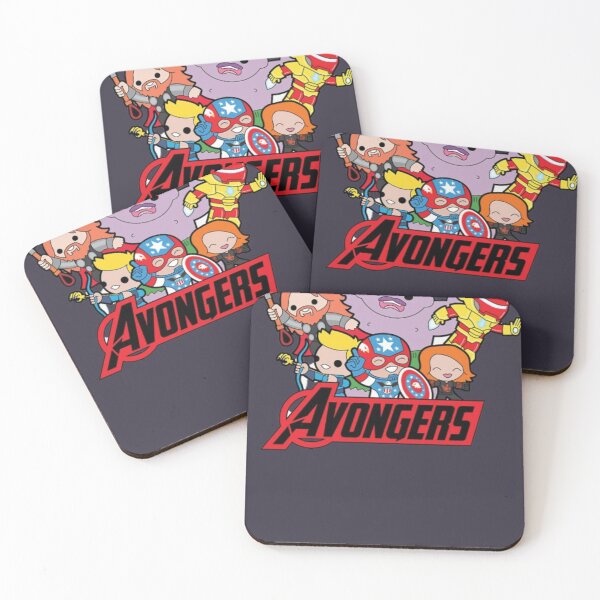 Item preview, Avongers designed and sold by balintt876.
