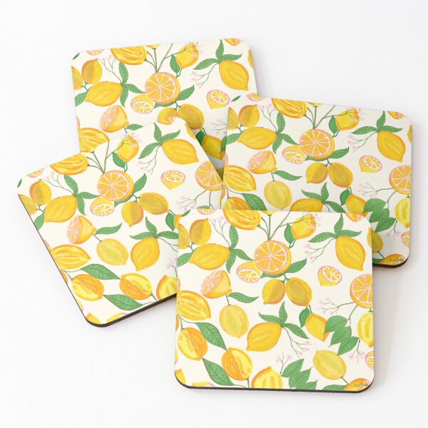 Item preview, DOCE LIMOES designed and sold by mariosoares.