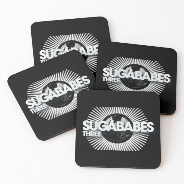 Item preview, Sugababes design 3 designed and sold by Chevrodesigns.