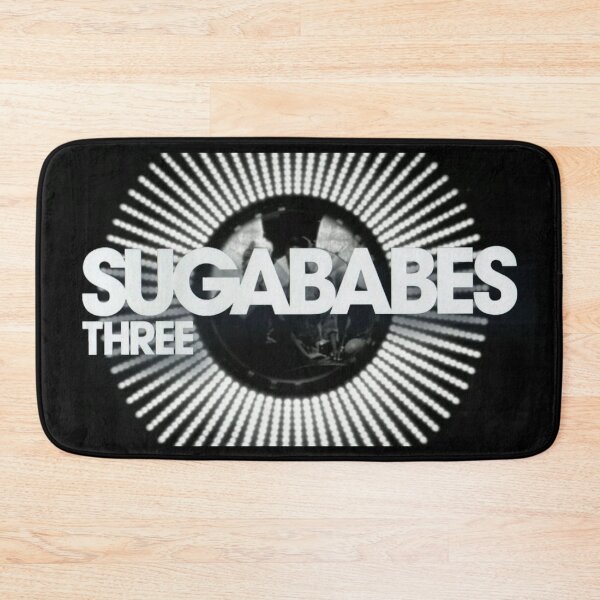 Item preview, Sugababes design 3 designed and sold by Chevrodesigns.