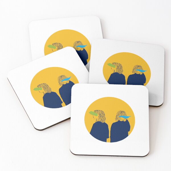 Item preview, Conversations With Friends print designed and sold by georgiamdesigns.