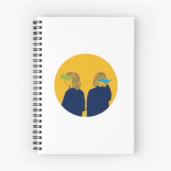 Aperçu de l'œuvre Conversations entre amis imprimer créée et vendue par georgiamdesigns.
