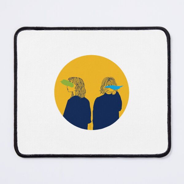 Item preview, Conversations With Friends print designed and sold by georgiamdesigns.