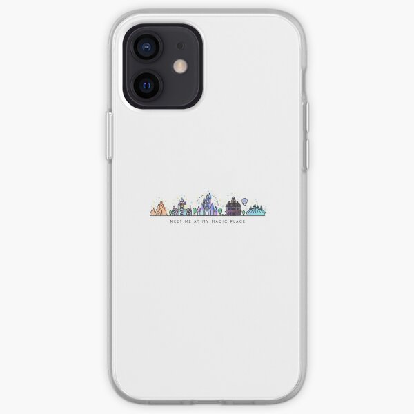 Its A Small World Iphone Cases Covers Redbubble