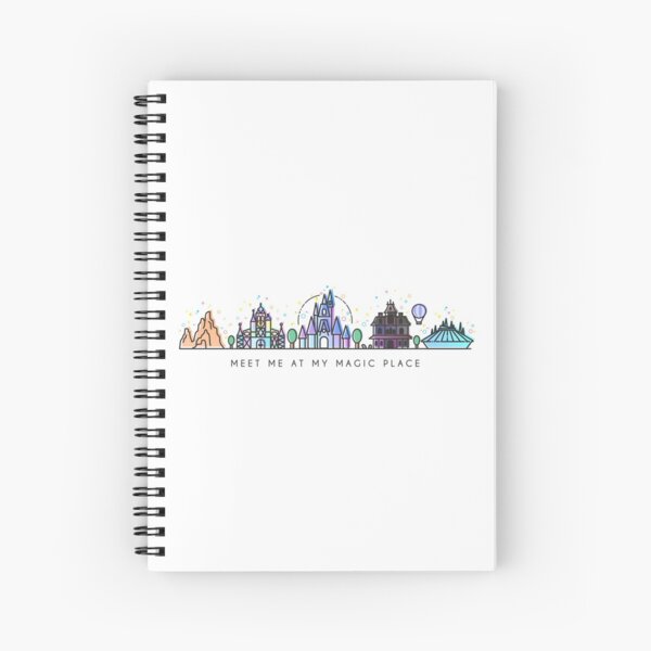 0225 Disneyland Matterhorn Ride Plan Blueprint