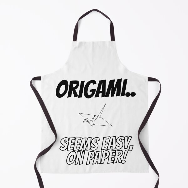 Item preview, Origami. Seems easy on paper. designed and sold by MyDesertIsle.