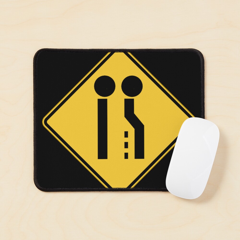 Item preview, Mouse Pad designed and sold by RoughShirts.