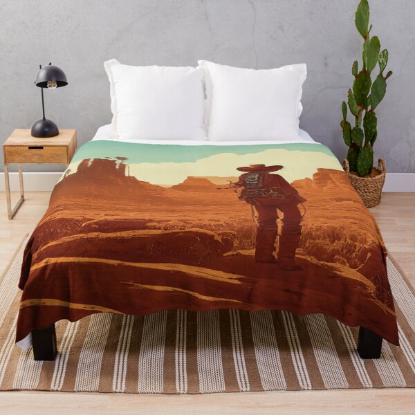Item preview, The Desert, Beautiful Painting designed and sold by mariavision.