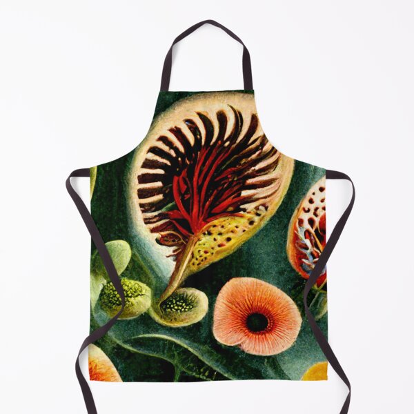 Item preview, Exotic Nature, Botanical ethereal floral artwork designed and sold by B-outfiters.