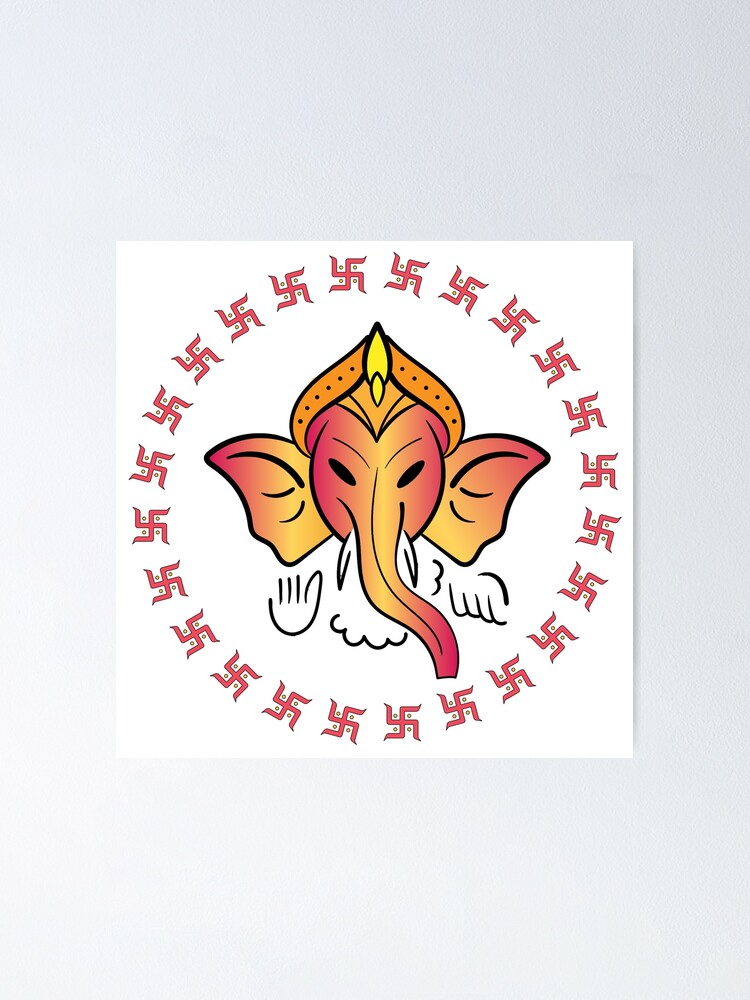 Lord Ganesha Paint & Color - Apps on Google Play