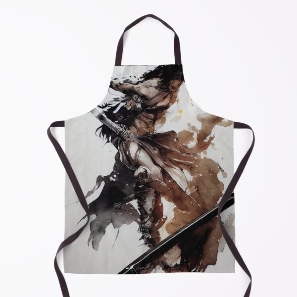 Item preview, samurai ninja japón [Creado por AI] designed and sold by TAGE-GALLERY.