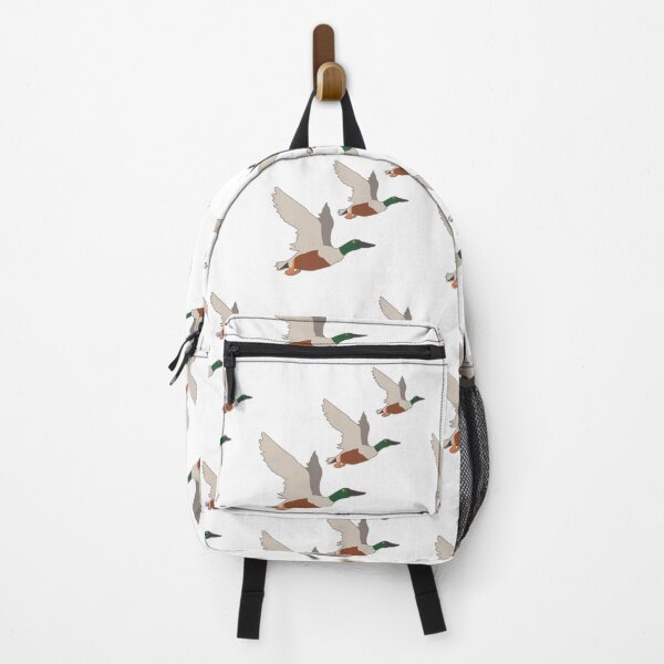 Item preview, The classic image of three ducks in flight. designed and sold by janesg.