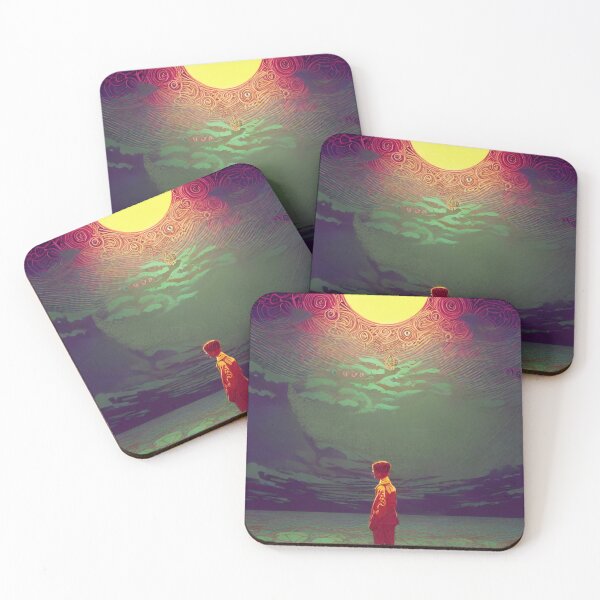 Item preview, Celestial Dreamscape  designed and sold by EsoteraArt.