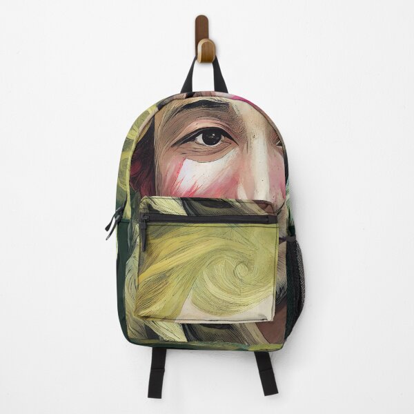 Item preview, Jean-Antoine Watteau designed and sold by ComicsFactory.