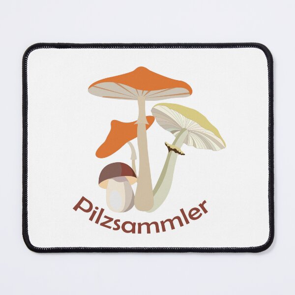 Item preview, mushroom picker. mushrooms mushrooms Mushrooms designed and sold by Tarsalla.