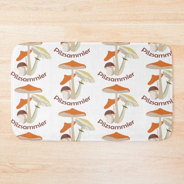 Item preview, mushroom picker. mushrooms mushrooms Mushrooms designed and sold by Tarsalla.