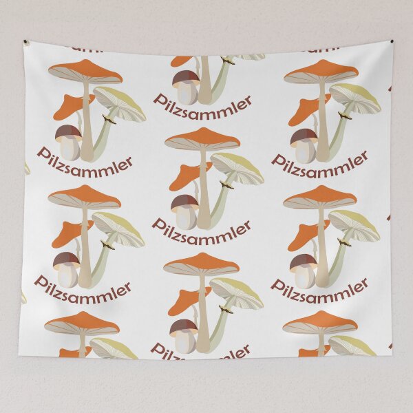 Item preview, mushroom picker. mushrooms mushrooms Mushrooms designed and sold by Tarsalla.