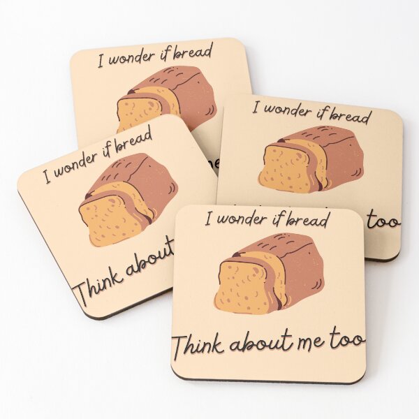Item preview, Wonder bread design  designed and sold by Chevrodesigns.