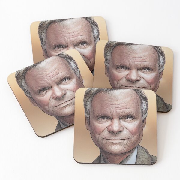 Item preview, Jeffrey Archer  designed and sold by ComicsFactory.