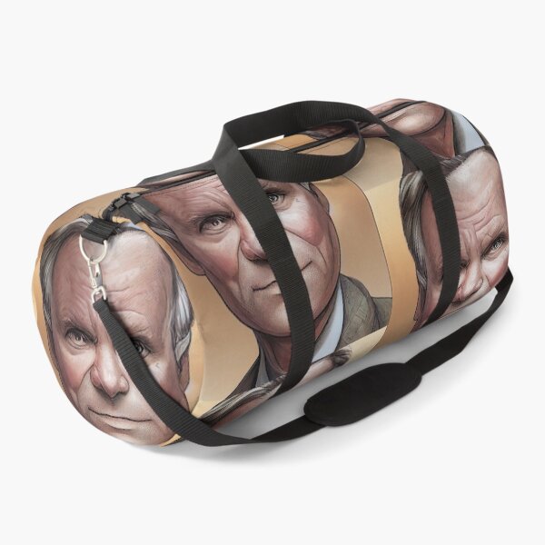Item preview, Jeffrey Archer designed and sold by ComicsFactory.