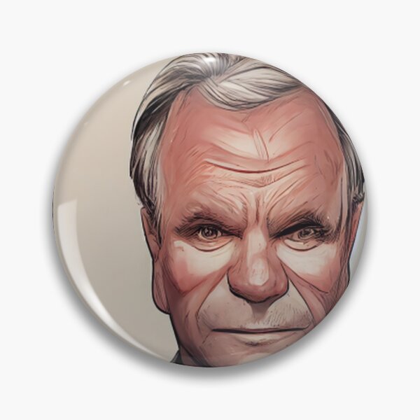 Item preview, Jeffrey Archer  designed and sold by ComicsFactory.