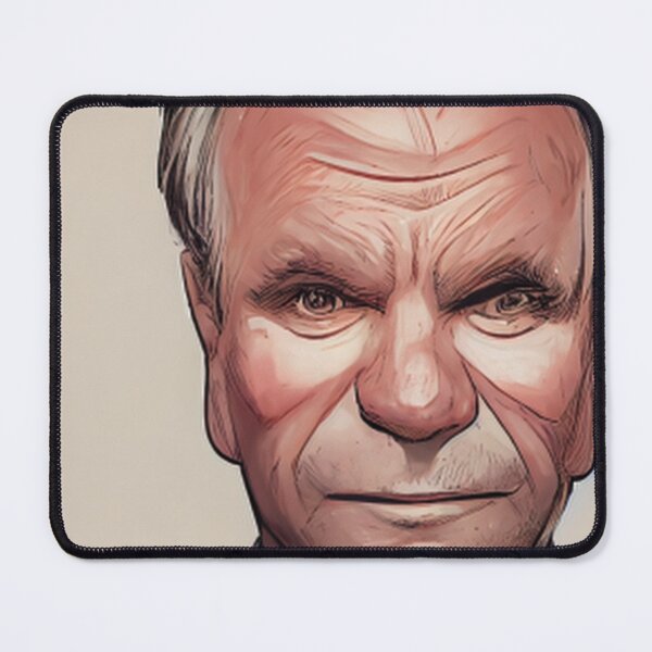 Item preview, Jeffrey Archer  designed and sold by ComicsFactory.