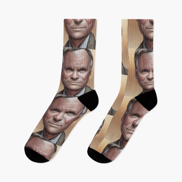 Item preview, Jeffrey Archer  designed and sold by ComicsFactory.
