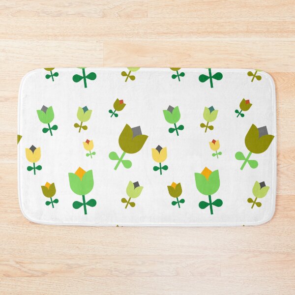 Item preview, COLORFUL SPRING TULIPS  designed and sold by DAKSs.