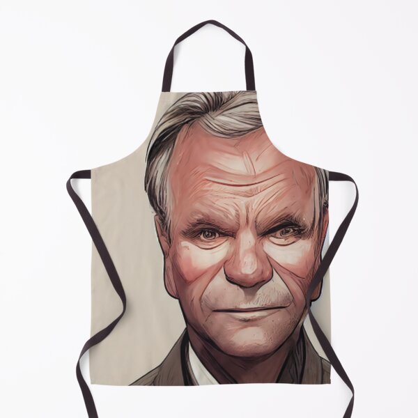Item preview, Jeffrey Archer designed and sold by ComicsFactory.
