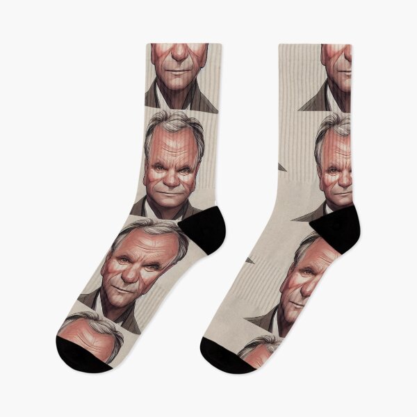 Item preview, Jeffrey Archer  designed and sold by ComicsFactory.