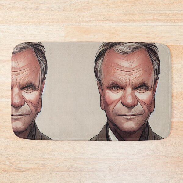 Item preview, Jeffrey Archer  designed and sold by ComicsFactory.