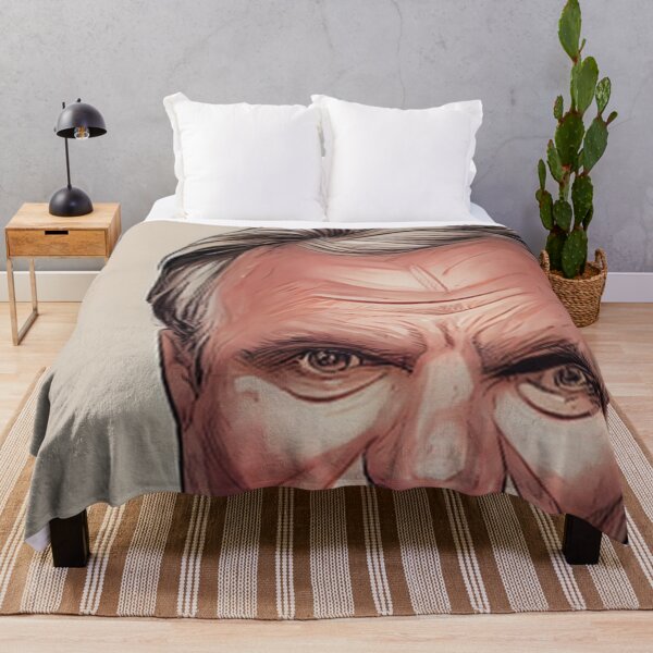 Item preview, Jeffrey Archer  designed and sold by ComicsFactory.