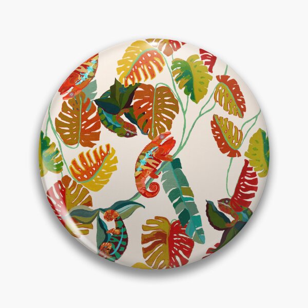 Item preview, FLORESTA DOS CAMALEÕES designed and sold by mariosoares.