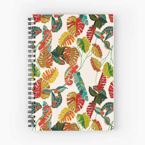 Item preview, FLORESTA DOS CAMALEÕES designed and sold by mariosoares.