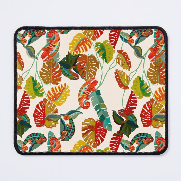 Item preview, FLORESTA DOS CAMALEÕES designed and sold by mariosoares.