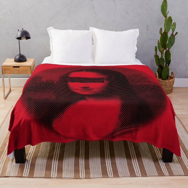 Item preview, Lisa da Firenze designed and sold by Hell-Prints.