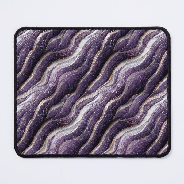 Item preview, Masonry is awesome, Purple marble pattern, Violet marbling pattern designed and sold by TreasuryOE.