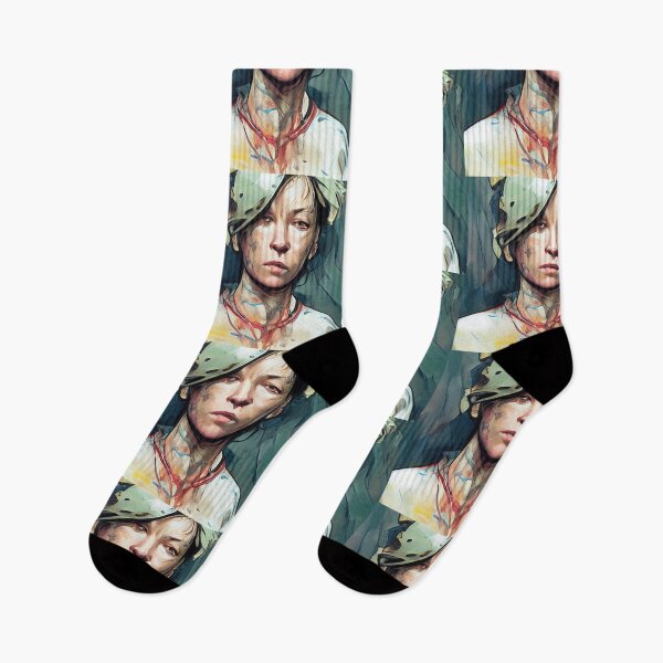 Item preview, Jenny Saville  designed and sold by ComicsFactory.