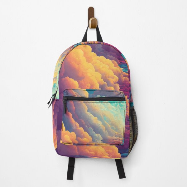 Item preview, Clouds in The Sky, Beautiful Painting designed and sold by mariavision.