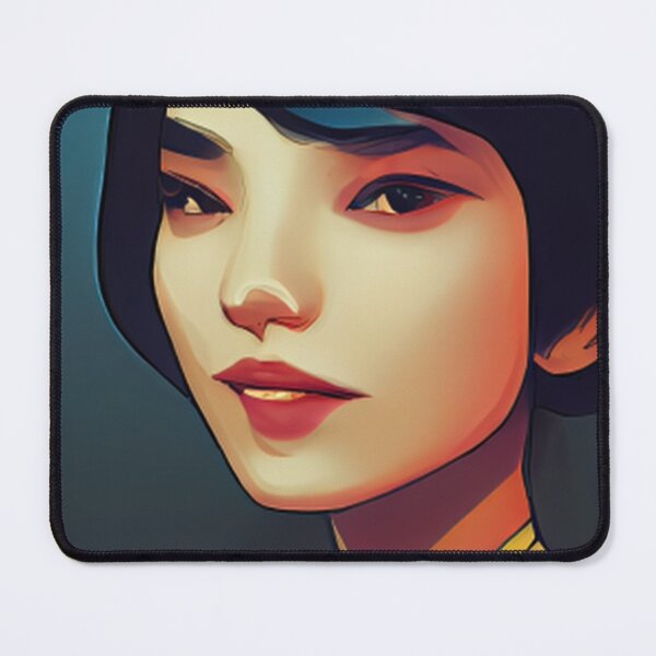 Item preview, Jin Yonh  designed and sold by ComicsFactory.